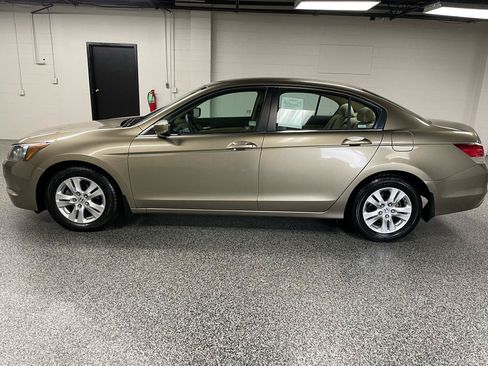 Used 2008 Honda Accord LX-P image 8