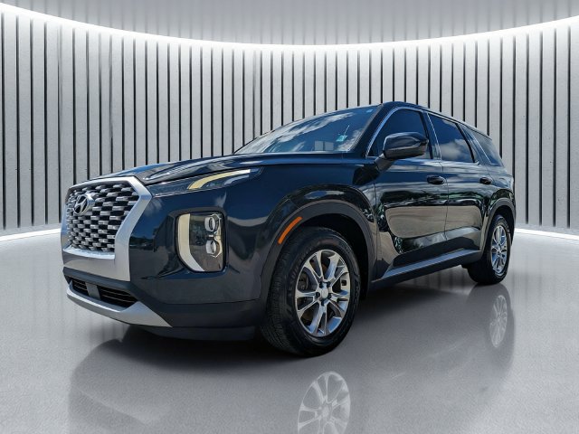 Used 2022 Hyundai Palisade SE FWD image 8