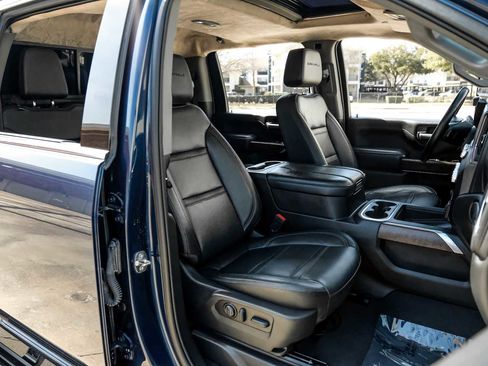 Used 2023 GMC Sierra 2500 Denali w/ Denali Ultimate Package image 38