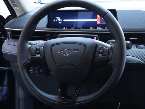 Used 2025 Ford Mustang Mach-E Select RWD image 33