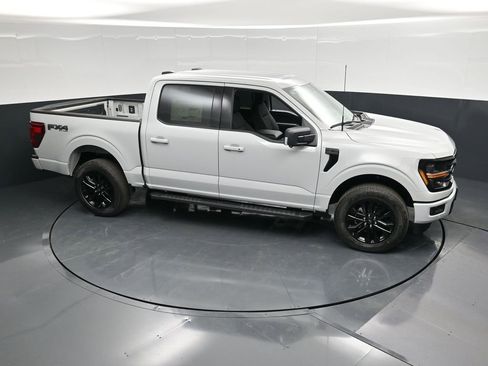 New 2026 Ford F150 XLT w/ Equipment Group 302A MID AWD/4WD image 47