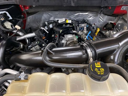 Used 2022 Ford F150 XLT w/ Equipment Group 302A High image 4