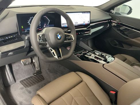 New 2026 BMW 530i w/ M Sport Package RWD image 24