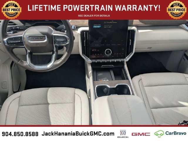 Used 2025 GMC Acadia Denali FWD image 15