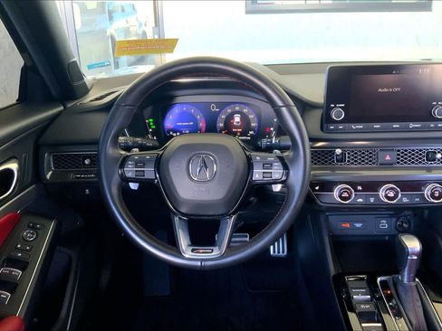 Used 2024 Acura Integra A-Spec image 5
