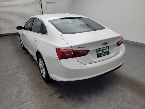 Used 2024 Chevrolet Malibu LT image 5