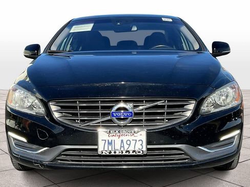 Used 2015 Volvo S60 T5 Premier image 3