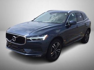 Used 2019 Volvo XC60 T5 Momentum w/ Multimedia Package AWD/4WD video 1