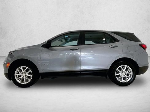 Used 2024 Chevrolet Equinox LS FWD image 6