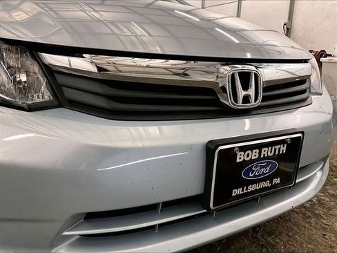 Used 2012 Honda Civic LX image 29