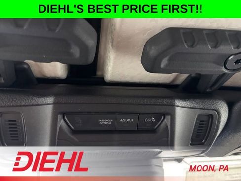 New 2026 Jeep Gladiator Rubicon AWD/4WD image 34