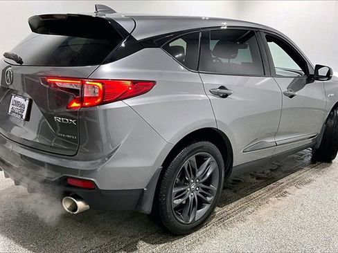 Used 2023 Acura RDX A-Spec image 5