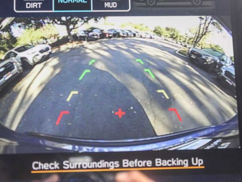 New 2025 Subaru Forester Premium image 24