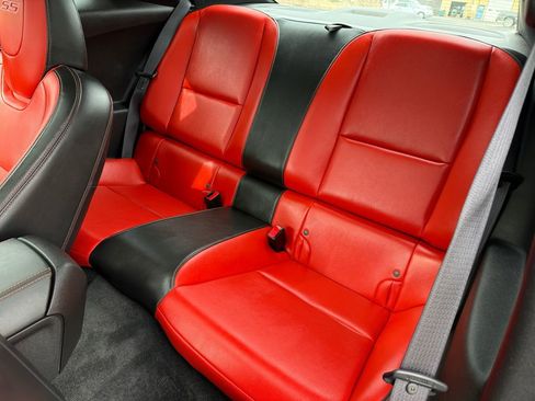 Used 2010 Chevrolet Camaro SS w/ LPO, Ground Effects Package image 20