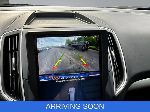 Used 2024 Ford Edge SEL w/ Convenience Package AWD/4WD image 14