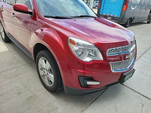 Used 2013 Chevrolet Equinox LT w/ All Star Package AWD/4WD image 3