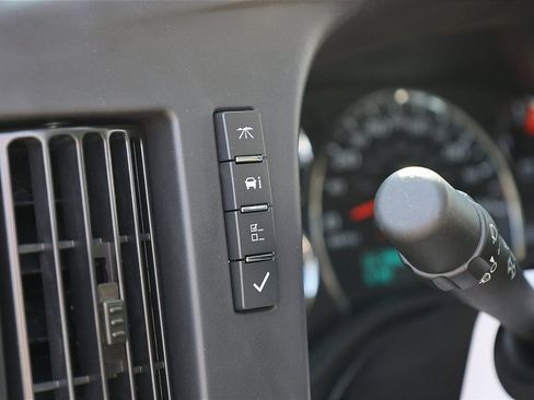 New 2025 Chevrolet Express 3500 w/ Driver Convenience Package image 62