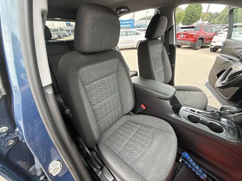Certified 2024 Chevrolet Equinox LT AWD/4WD image 26