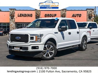 Used 2019 Ford F150 XL w/ Equipment Group 101A Mid