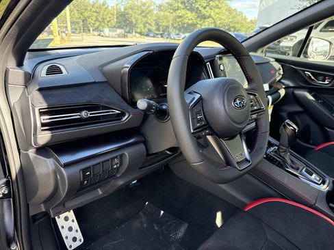 New 2025 Subaru WRX GT image 21
