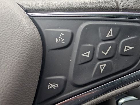 Certified 2024 Chevrolet Malibu LT image 16