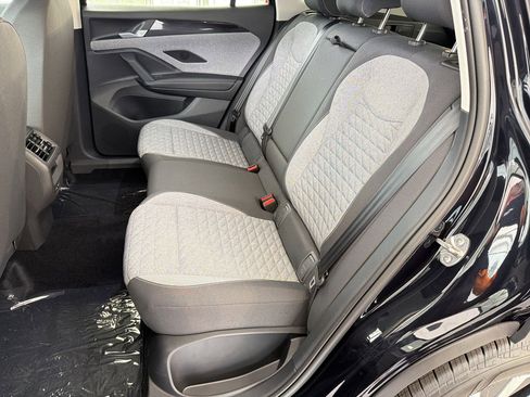 New 2026 Volkswagen Tiguan S FWD image 15