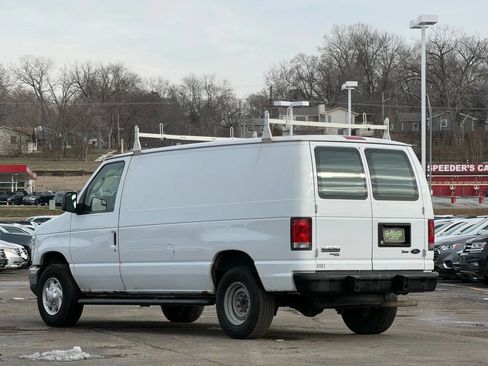 Used 2013 Ford E-250 and Econoline 250 w/ PWR Group RWD image 2