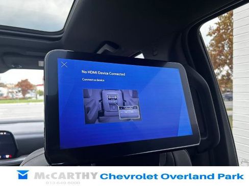 New 2026 Chevrolet Tahoe Premier image 23