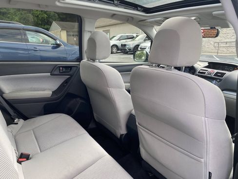 Used 2018 Subaru Forester 2.5i Premium AWD/4WD image 20