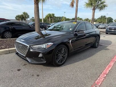 Used 2019 Genesis G70 2.0T Advanced w/ Elite Package