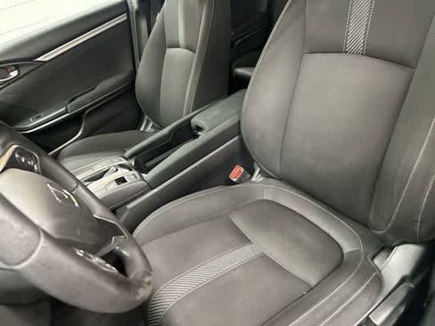 Used 2017 Honda Civic EX image 10