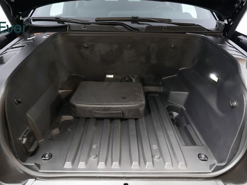 Used 2024 Chevrolet Silverado EV RST image 16