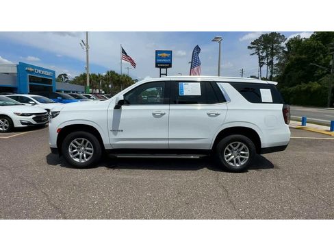 Used 2023 Chevrolet Tahoe LT RWD image 5