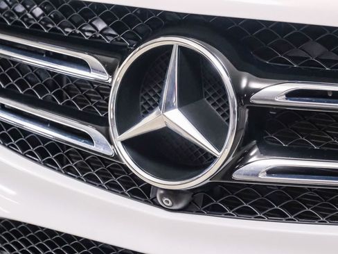 Used 2018 Mercedes-Benz GLE 43 AMG 4MATIC image 12