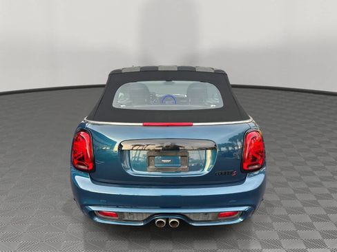 Used 2021 MINI Cooper S w/ Sidewalk Package image 4