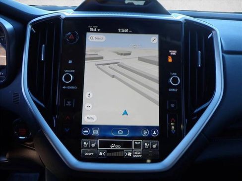 Used 2023 Subaru Ascent Touring image 16