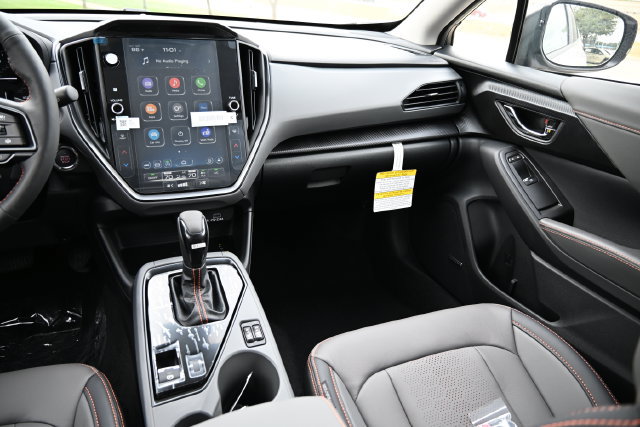 New 2026 Subaru Crosstrek 2.5i Limited AWD/4WD image 10