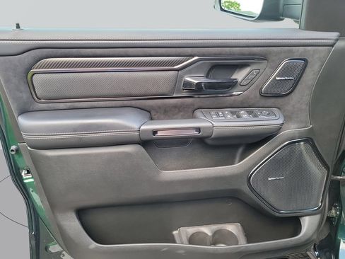 New 2026 RAM 1500 RHO w/ RHO Level 1 Equipment Group AWD/4WD image 32