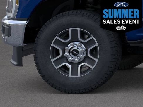 New 2026 Ford F350 Lariat w/ Lariat Ultimate Package AWD/4WD image 17
