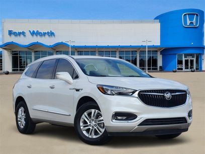 Used 2019 Buick Enclave Essence