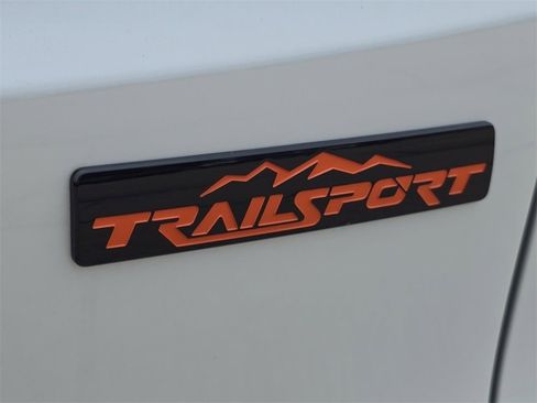 New 2026 Honda CR-V TrailSport image 13
