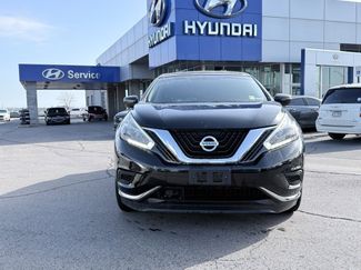 Used 2018 Nissan Murano S w/ Cargo Package video 2