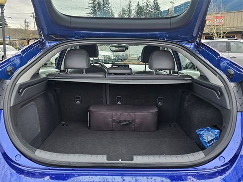 Used 2020 Hyundai Ioniq Limited image 16