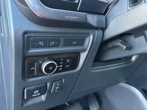 Used 2023 Ford F150 XLT w/ Equipment Group 302A High image 15