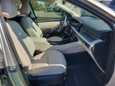 Used 2025 Hyundai Tucson SEL image 7