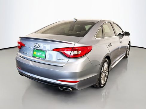 Used 2017 Hyundai Sonata Sport image 10