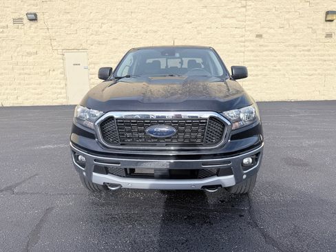 Used 2019 Ford Ranger XLT w/ Equipment Group 302A Luxury image 5