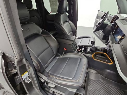 Used 2022 Ford Bronco Badlands AWD/4WD image 42