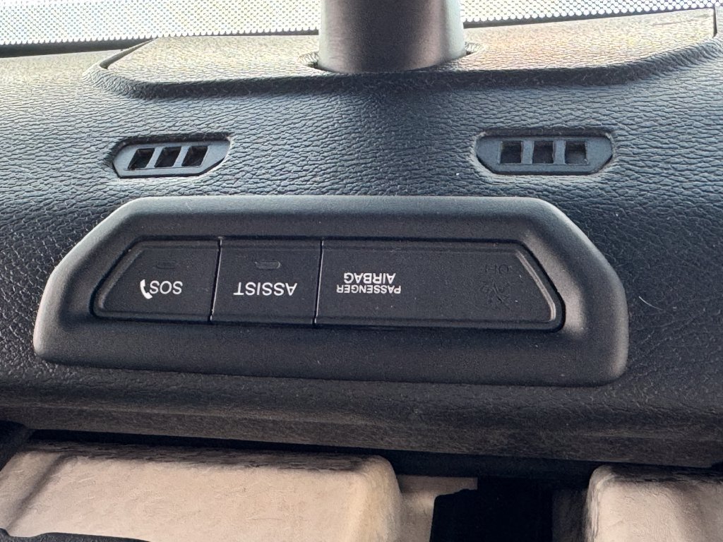 Used 2023 Jeep Gladiator Mojave w/ LED Lighting Group AWD/4WD image 25