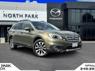 Used 2017 Subaru Outback 3.6R Limited image 1